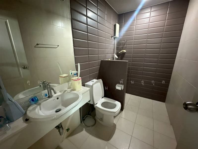 Private Nirvana Life-Ladprao 71, Bangkok, 99 Soi Nakniwas 48 Yak 14, Lat Phrao, Lat Phrao, Bangkok, 3 Bedrooms, 185 sqm, Townhouse For Sale, by คุณ จิดาภา พันธุกุล (แอม), 500191288 - DDproperty.com