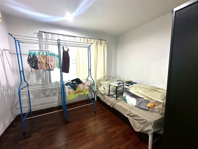 Private Nirvana Life-Ladprao 71, Bangkok, 99 Soi Nakniwas 48 Yak 14, Lat Phrao, Lat Phrao, Bangkok, 3 Bedrooms, 185 sqm, Townhouse For Sale, by คุณ จิดาภา พันธุกุล (แอม), 500191288 - DDproperty.com