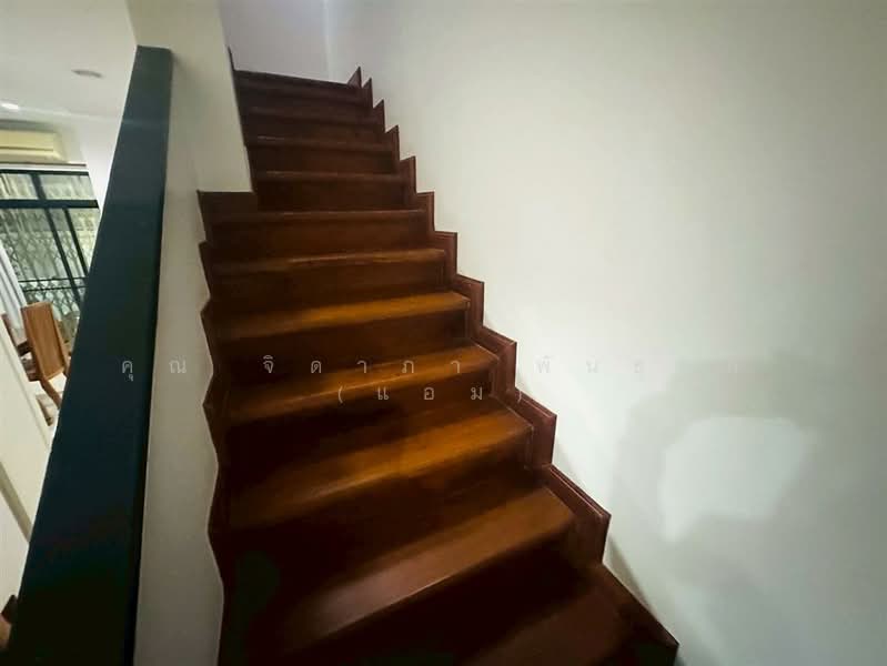 Private Nirvana Life-Ladprao 71, Bangkok, 99 Soi Nakniwas 48 Yak 14, Lat Phrao, Lat Phrao, Bangkok, 3 Bedrooms, 185 sqm, Townhouse For Sale, by คุณ จิดาภา พันธุกุล (แอม), 500191288 - DDproperty.com