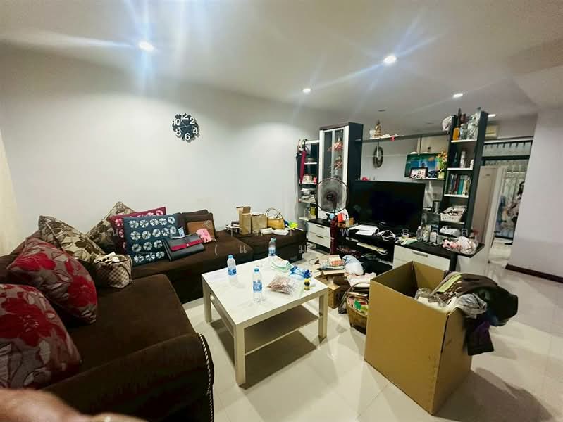 Private Nirvana Life-Ladprao 71, Bangkok, 99 Soi Nakniwas 48 Yak 14, Lat Phrao, Lat Phrao, Bangkok, 3 Bedrooms, 185 sqm, Townhouse For Sale, by คุณ จิดาภา พันธุกุล (แอม), 500191288 - DDproperty.com