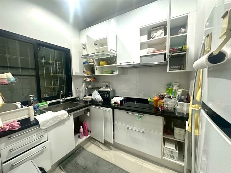 Private Nirvana Life-Ladprao 71, Bangkok, 99 Soi Nakniwas 48 Yak 14, Lat Phrao, Lat Phrao, Bangkok, 3 Bedrooms, 185 sqm, Townhouse For Sale, by คุณ จิดาภา พันธุกุล (แอม), 500191288 - DDproperty.com