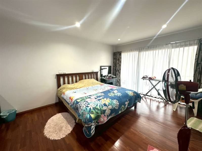 Private Nirvana Life-Ladprao 71 : ไพรเวท เนอวานา ไลฟ์-ลาดพร้าว 71, กรุงเทพ, 99 ซอยนาคนิวาส 48 แยก 14, ลาดพร้าว, ลาดพร้าว, กรุงเทพ, 185 ตร.ม., ทาวน์เฮ้าส์ ขาย, โดย คุณ จิดาภา พันธุกุล (แอม), 500191288 - DDproperty.com