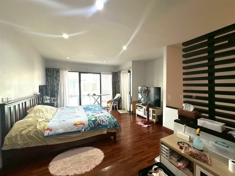 Private Nirvana Life-Ladprao 71, Bangkok, 99 Soi Nakniwas 48 Yak 14, Lat Phrao, Lat Phrao, Bangkok, 3 Bedrooms, 185 sqm, Townhouse For Sale, by คุณ จิดาภา พันธุกุล (แอม), 500191288 - DDproperty.com