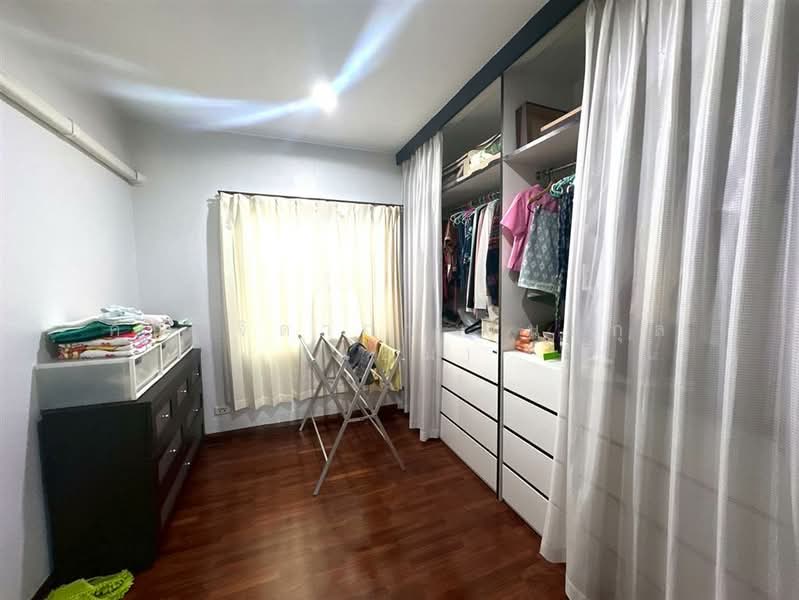 Private Nirvana Life-Ladprao 71, Bangkok, 99 Soi Nakniwas 48 Yak 14, Lat Phrao, Lat Phrao, Bangkok, 3 Bedrooms, 185 sqm, Townhouse For Sale, by คุณ จิดาภา พันธุกุล (แอม), 500191288 - DDproperty.com