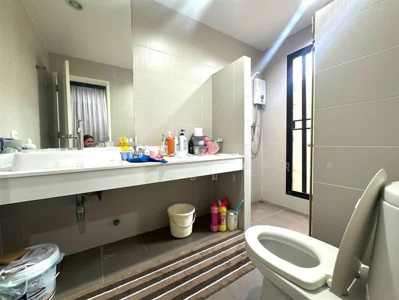 Private Nirvana Life-Ladprao 71, Bangkok, 99 Soi Nakniwas 48 Yak 14, Lat Phrao, Lat Phrao, Bangkok, 3 Bedrooms, 185 sqm, Townhouse For Sale, by คุณ จิดาภา พันธุกุล (แอม), 500191288 - DDproperty.com