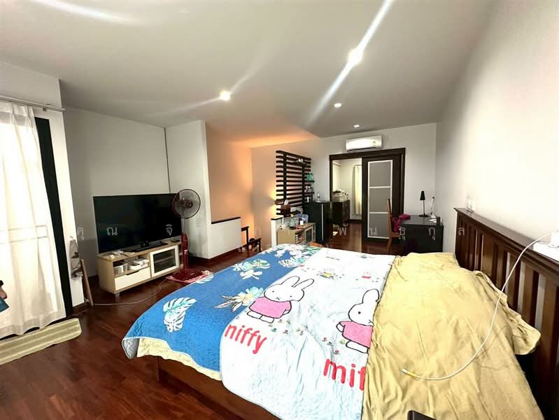 Private Nirvana Life-Ladprao 71, Bangkok, 99 Soi Nakniwas 48 Yak 14, Lat Phrao, Lat Phrao, Bangkok, 3 Bedrooms, 185 sqm, Townhouse For Sale, by คุณ จิดาภา พันธุกุล (แอม), 500191288 - DDproperty.com