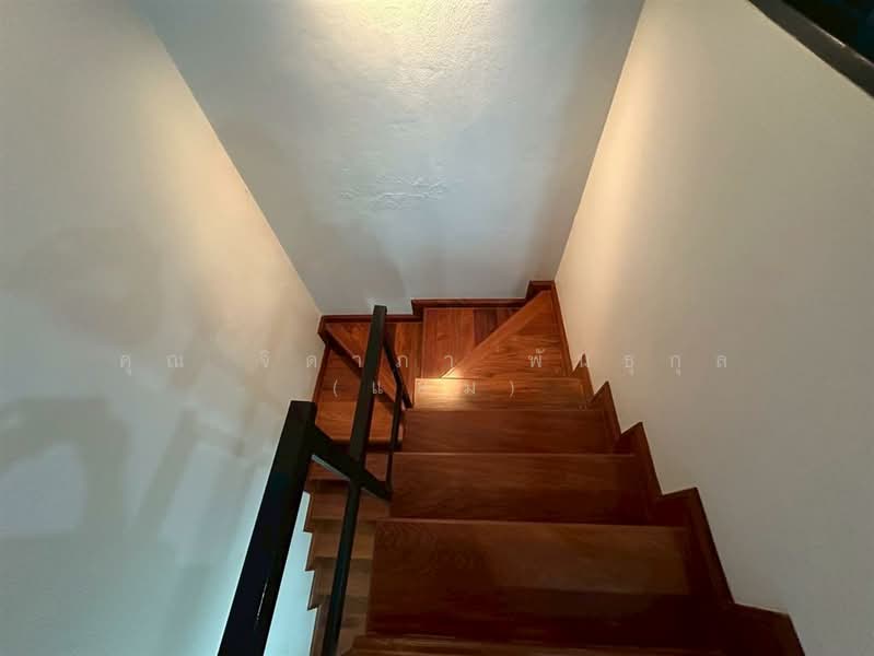 Private Nirvana Life-Ladprao 71, Bangkok, 99 Soi Nakniwas 48 Yak 14, Lat Phrao, Lat Phrao, Bangkok, 3 Bedrooms, 185 sqm, Townhouse For Sale, by คุณ จิดาภา พันธุกุล (แอม), 500191288 - DDproperty.com