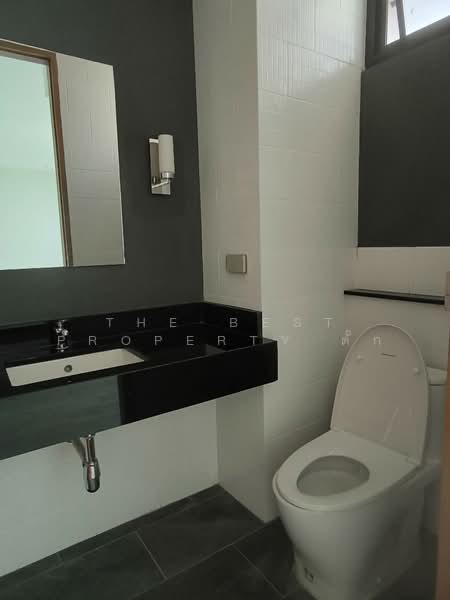 ทาวน์เฮ้าส์สำโรงเหนือ สมุทรปราการ, Samut Prakan, Samrong Nua, Muang Samut Prakarn, Samut Prakan, 3 Bedrooms, 120 sqm, Townhouse For Sale, by The Best Property ตั๊ก, 500191291 - DDproperty.com