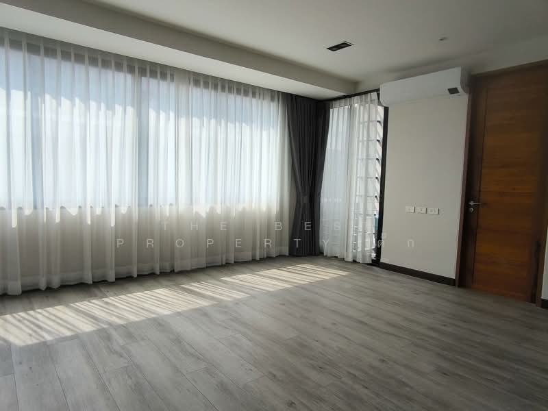 ทาวน์เฮ้าส์สำโรงเหนือ สมุทรปราการ, Samut Prakan, Samrong Nua, Muang Samut Prakarn, Samut Prakan, 3 Bedrooms, 120 sqm, Townhouse For Sale, by The Best Property ตั๊ก, 500191291 - DDproperty.com