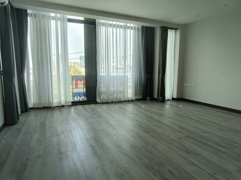 ทาวน์เฮ้าส์สำโรงเหนือ สมุทรปราการ, Samut Prakan, Samrong Nua, Muang Samut Prakarn, Samut Prakan, 3 Bedrooms, 120 sqm, Townhouse For Sale, by The Best Property ตั๊ก, 500191291 - DDproperty.com