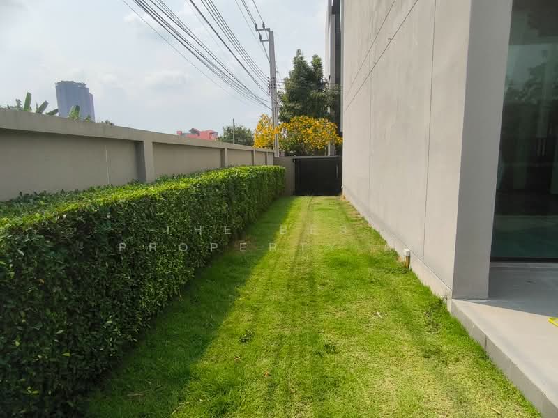ทาวน์เฮ้าส์สำโรงเหนือ สมุทรปราการ, Samut Prakan, Samrong Nua, Muang Samut Prakarn, Samut Prakan, 3 Bedrooms, 120 sqm, Townhouse For Sale, by The Best Property ตั๊ก, 500191291 - DDproperty.com