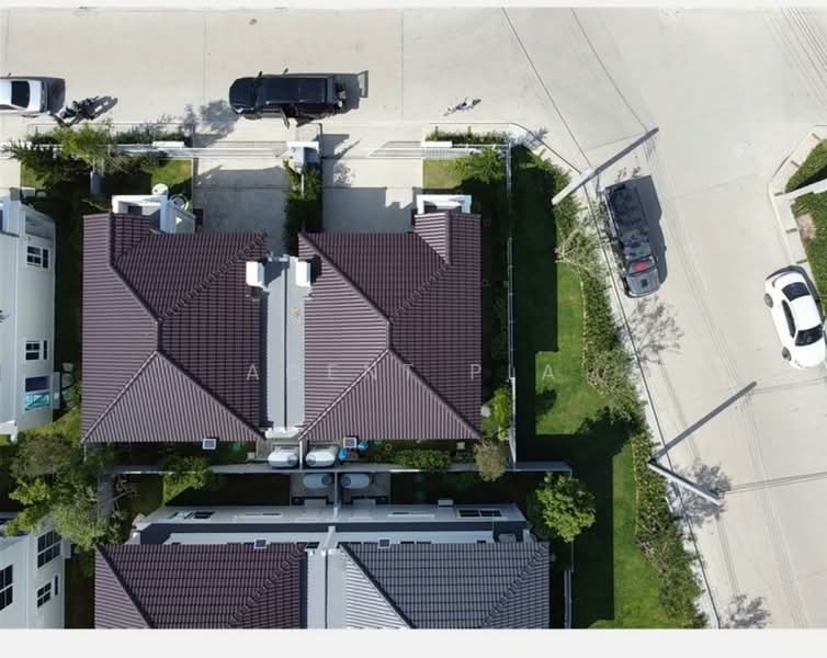 Anya Bangna-Ramkhamhaeng 2 : อัญญ่า บางนา-รามคำแหง 2, กรุงเทพ, ถนนรามคำแหง 2, ดอกไม้, ประเวศ, กรุงเทพ, 146 ตร.ม., ทาวน์เฮ้าส์ ให้เช่า, โดย Agent Pla, 500191295 - DDproperty.com