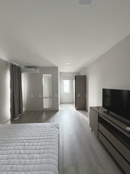 Anya Bangna-Ramkhamhaeng 2, Bangkok, Ramkhamhaeng 2 Road, Dok Mai, Prawet, Bangkok, 2 Bedrooms, 146 sqm, Townhouse For Rent, by Agent Pla, 500191295 - DDproperty.com