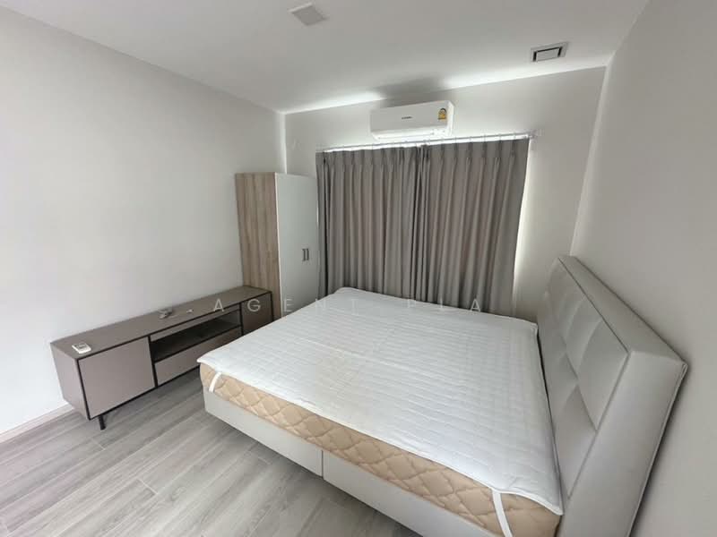 Anya Bangna-Ramkhamhaeng 2, Bangkok, Ramkhamhaeng 2 Road, Dok Mai, Prawet, Bangkok, 2 Bedrooms, 146 sqm, Townhouse For Rent, by Agent Pla, 500191295 - DDproperty.com