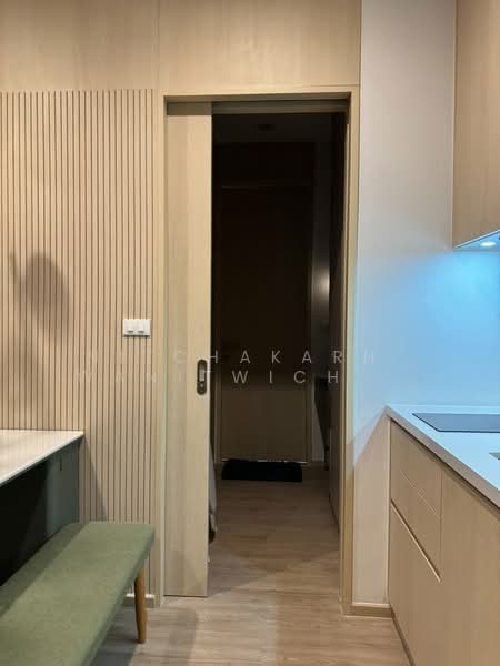 Noble State 39, Bangkok, 35 Soi Sukhumvit 39, Khlong Tan Nua, Watthana, Bangkok, 1 Bedroom, 42 sqm, Condo For Rent, by Nitchakarn  Wanitwichakornkit , 500191296 - DDproperty.com