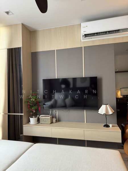 Noble State 39, Bangkok, 35 Soi Sukhumvit 39, Khlong Tan Nua, Watthana, Bangkok, 1 Bedroom, 42 sqm, Condo For Rent, by Nitchakarn  Wanitwichakornkit , 500191296 - DDproperty.com