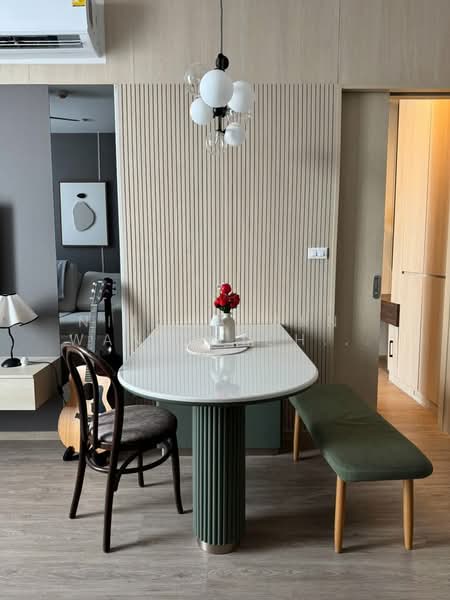 Noble State 39, Bangkok, 35 Soi Sukhumvit 39, Khlong Tan Nua, Watthana, Bangkok, 1 Bedroom, 42 sqm, Condo For Rent, by Nitchakarn  Wanitwichakornkit , 500191296 - DDproperty.com