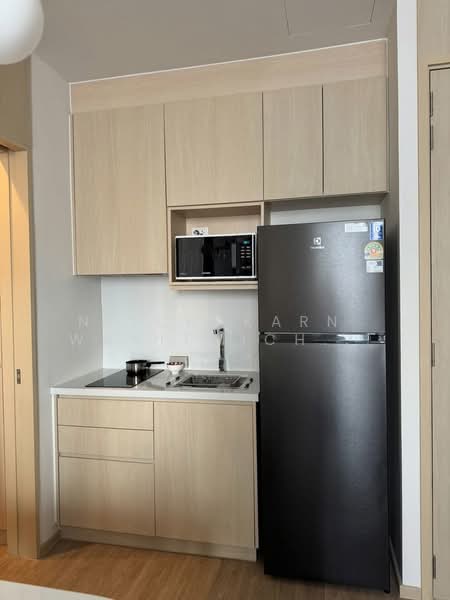 Noble State 39, Bangkok, 35 Soi Sukhumvit 39, Khlong Tan Nua, Watthana, Bangkok, 1 Bedroom, 42 sqm, Condo For Rent, by Nitchakarn  Wanitwichakornkit , 500191296 - DDproperty.com