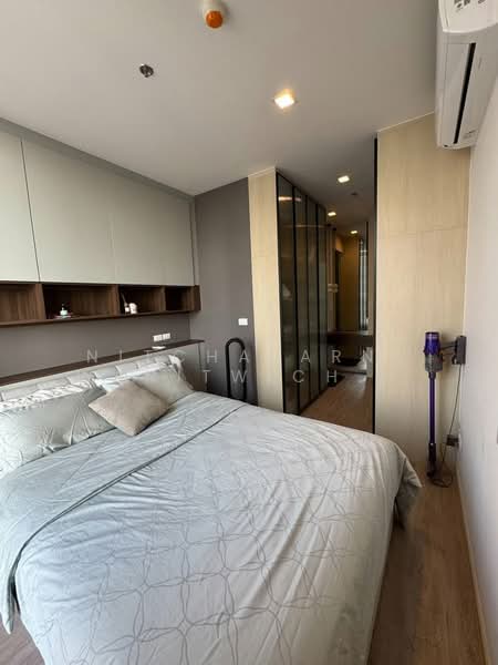 Noble State 39 : โนเบิล สเตท 39, กรุงเทพ, 35 ซอยสุขุมวิท 39, คลองตันเหนือ, วัฒนา, กรุงเทพ, 42 ตร.ม., คอนโด ให้เช่า, โดย Nitchakarn  Wanitwichakornkit , 500191296 - DDproperty.com