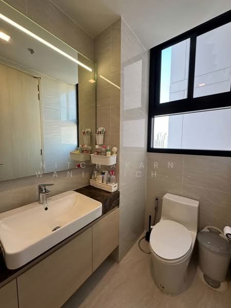 Noble State 39, Bangkok, 35 Soi Sukhumvit 39, Khlong Tan Nua, Watthana, Bangkok, 1 Bedroom, 42 sqm, Condo For Rent, by Nitchakarn  Wanitwichakornkit , 500191296 - DDproperty.com