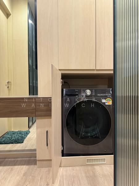 Noble State 39, Bangkok, 35 Soi Sukhumvit 39, Khlong Tan Nua, Watthana, Bangkok, 1 Bedroom, 42 sqm, Condo For Rent, by Nitchakarn  Wanitwichakornkit , 500191296 - DDproperty.com