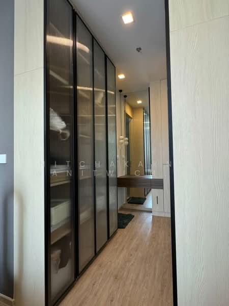 Noble State 39, Bangkok, 35 Soi Sukhumvit 39, Khlong Tan Nua, Watthana, Bangkok, 1 Bedroom, 42 sqm, Condo For Rent, by Nitchakarn  Wanitwichakornkit , 500191296 - DDproperty.com