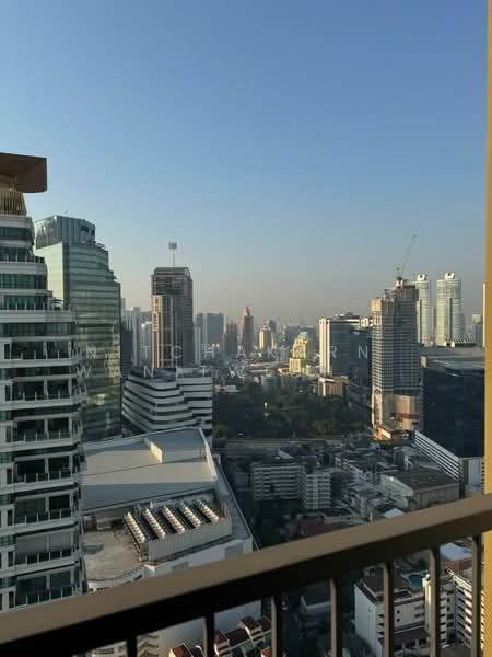Noble State 39, Bangkok, 35 Soi Sukhumvit 39, Khlong Tan Nua, Watthana, Bangkok, 1 Bedroom, 42 sqm, Condo For Rent, by Nitchakarn  Wanitwichakornkit , 500191296 - DDproperty.com