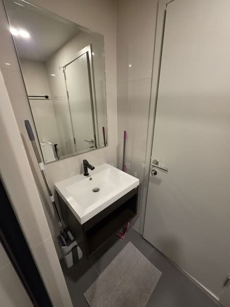 Quintara MHy’GEN Ratchada-Huai Khwang, Bangkok, 192 Ratchadaphisek 12 Alley, Huai Khwang, Huai Khwang, Bangkok, Studio, 22 sqm, Condo For Rent, by กาณกฤษณ์ สามารถ, 500191300 - DDproperty.com