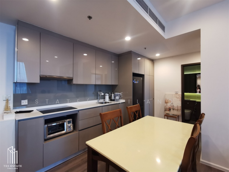Whizdom Essence, Bangkok, 5 Piyabutr 1 Alley, Bang Chak, Phra Khanong, Bangkok, 2 Bedrooms, 78 sqm, Condo For Sale, by The Estate(Thailand)  Limited, 500191301 - DDproperty.com