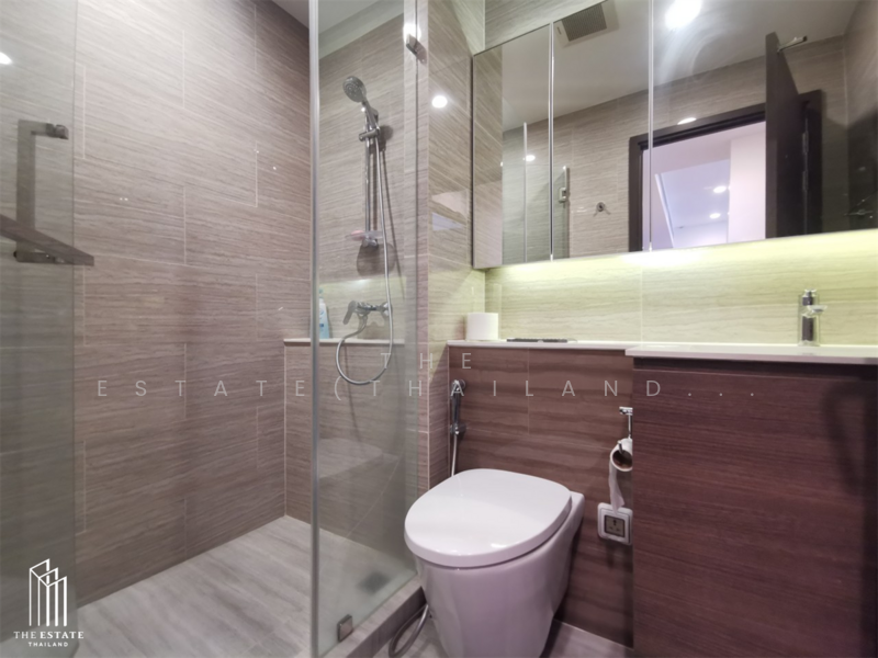 Whizdom Essence, Bangkok, 5 Piyabutr 1 Alley, Bang Chak, Phra Khanong, Bangkok, 2 Bedrooms, 78 sqm, Condo For Sale, by The Estate(Thailand)  Limited, 500191301 - DDproperty.com