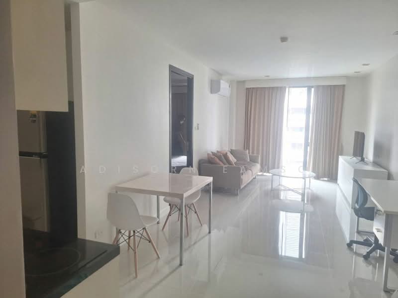 O2 Hip, Bangkok, 1041 8 Soi Nai Loet, Lumphini, Pathum Wan, Bangkok, 1 Bedroom, 52 sqm, Condo For Rent, by Adisorn Eamso, 500191306 - DDproperty.com