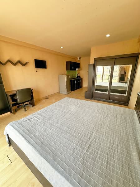 For Sale - Pattarapa Place, Samut Prakan