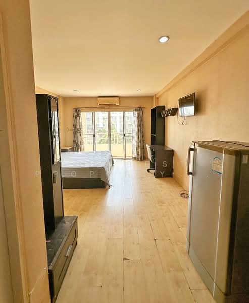 For Sale - Pattarapa Place, Samut Prakan