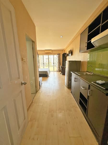 For Sale - Pattarapa Place, Samut Prakan