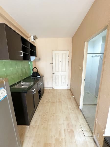 Pattarapa Place : ภัทราภา เพลส, สมุทรปราการ, บางเสาธง, บางเสาธง, สมุทรปราการ, 27 ตร.ม., คอนโด ขาย, โดย The Best Property มายด์, 500191307 - DDproperty.com