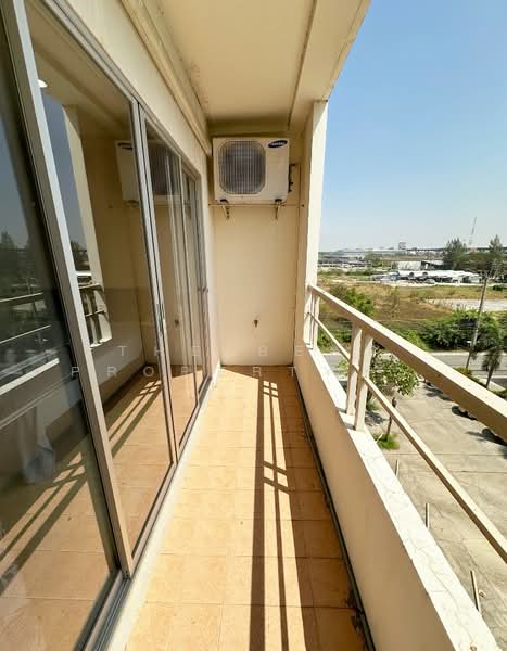 Pattarapa Place : ภัทราภา เพลส, สมุทรปราการ, บางเสาธง, บางเสาธง, สมุทรปราการ, 27 ตร.ม., คอนโด ขาย, โดย The Best Property มายด์, 500191307 - DDproperty.com