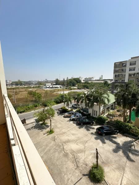 For Sale - Pattarapa Place, Samut Prakan