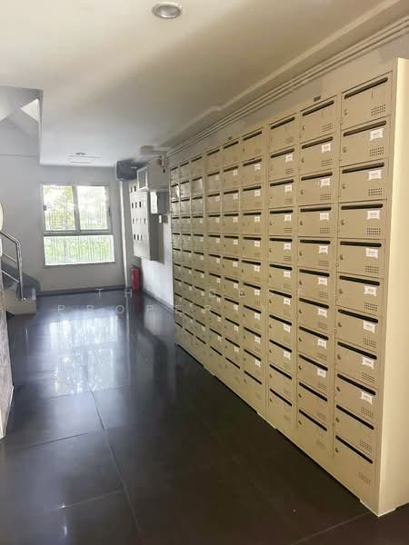 Pattarapa Place : ภัทราภา เพลส, สมุทรปราการ, บางเสาธง, บางเสาธง, สมุทรปราการ, 27 ตร.ม., คอนโด ขาย, โดย The Best Property มายด์, 500191307 - DDproperty.com