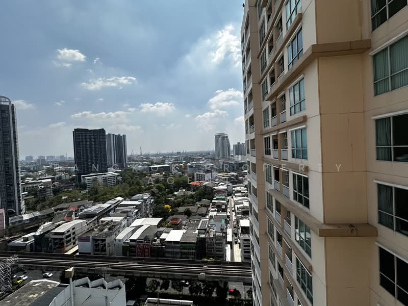 Life @ Sukhumvit 65, Bangkok, Sukhumvit Road, Phra Kanong Nua, Watthana, Bangkok, 2 Bedrooms, 61 sqm, Condo For Rent, by BANGKOK PROPERTY AGENTS, 500191308 - DDproperty.com