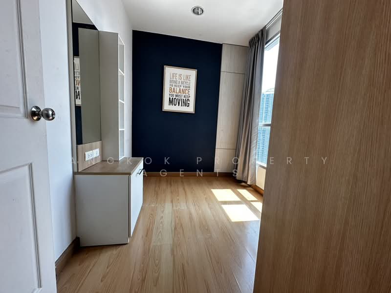 Life @ Sukhumvit 65, Bangkok, Sukhumvit Road, Phra Kanong Nua, Watthana, Bangkok, 2 Bedrooms, 61 sqm, Condo For Rent, by BANGKOK PROPERTY AGENTS, 500191308 - DDproperty.com