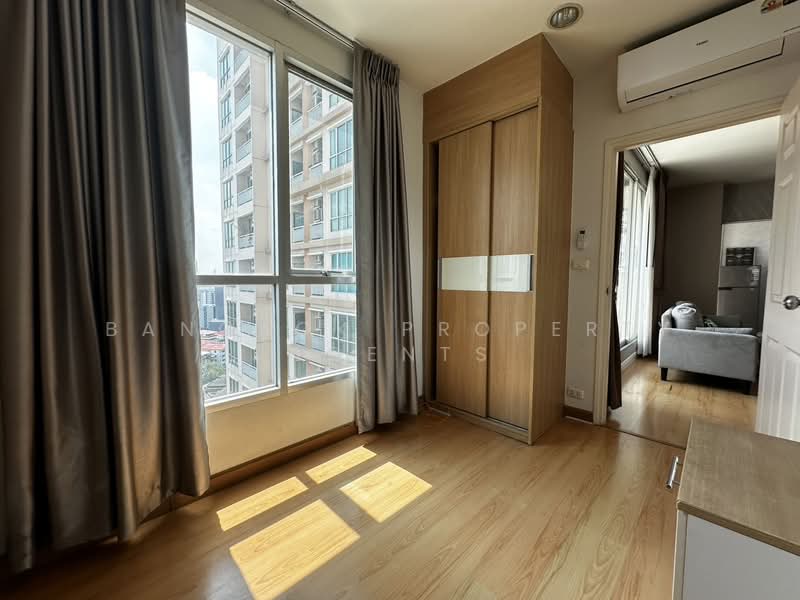 Life @ Sukhumvit 65, Bangkok, Sukhumvit Road, Phra Kanong Nua, Watthana, Bangkok, 2 Bedrooms, 61 sqm, Condo For Rent, by BANGKOK PROPERTY AGENTS, 500191308 - DDproperty.com