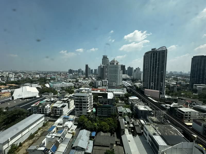 Life @ Sukhumvit 65 : ไลฟ์ แอท สุขุมวิท 65, กรุงเทพ, ถนนสุขุมวิท แขวงพระโขนงเหนือ เขตวัฒนา กรุงเทพมหานคร, พระโขนงเหนือ, วัฒนา, กรุงเทพ, 61 ตร.ม., คอนโด ให้เช่า, โดย BANGKOK PROPERTY AGENTS, 500191308 - DDproperty.com