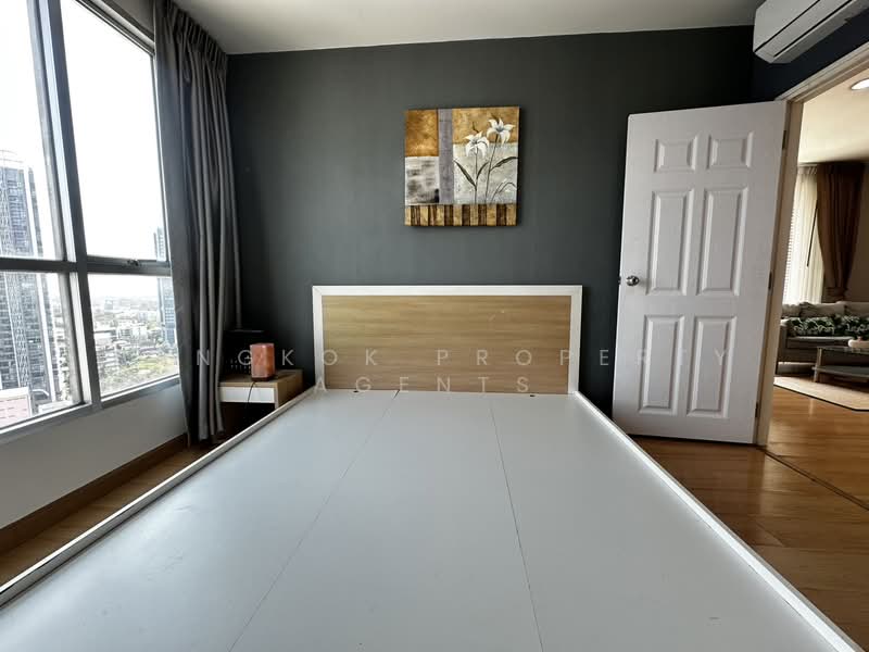 Life @ Sukhumvit 65, Bangkok, Sukhumvit Road, Phra Kanong Nua, Watthana, Bangkok, 2 Bedrooms, 61 sqm, Condo For Rent, by BANGKOK PROPERTY AGENTS, 500191308 - DDproperty.com