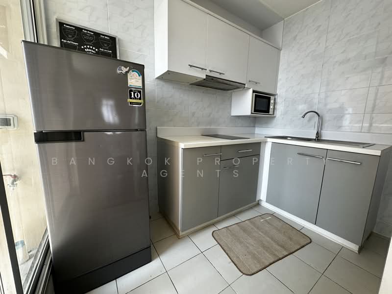 Life @ Sukhumvit 65, Bangkok, Sukhumvit Road, Phra Kanong Nua, Watthana, Bangkok, 2 Bedrooms, 61 sqm, Condo For Rent, by BANGKOK PROPERTY AGENTS, 500191308 - DDproperty.com
