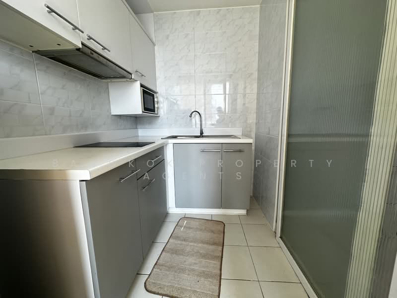 Life @ Sukhumvit 65, Bangkok, Sukhumvit Road, Phra Kanong Nua, Watthana, Bangkok, 2 Bedrooms, 61 sqm, Condo For Rent, by BANGKOK PROPERTY AGENTS, 500191308 - DDproperty.com