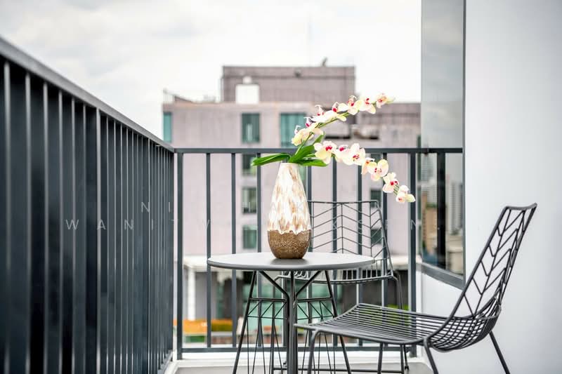 M Thonglor 10 : เอ็ม ทองหล่อ 10, กรุงเทพ, 9 ซอยเอกมัย 12 ถนนเอกมัย, คลองตันเหนือ, วัฒนา, กรุงเทพ, 58 ตร.ม., คอนโด ให้เช่า, โดย Nitchakarn  Wanitwichakornkit , 500191309 - DDproperty.com