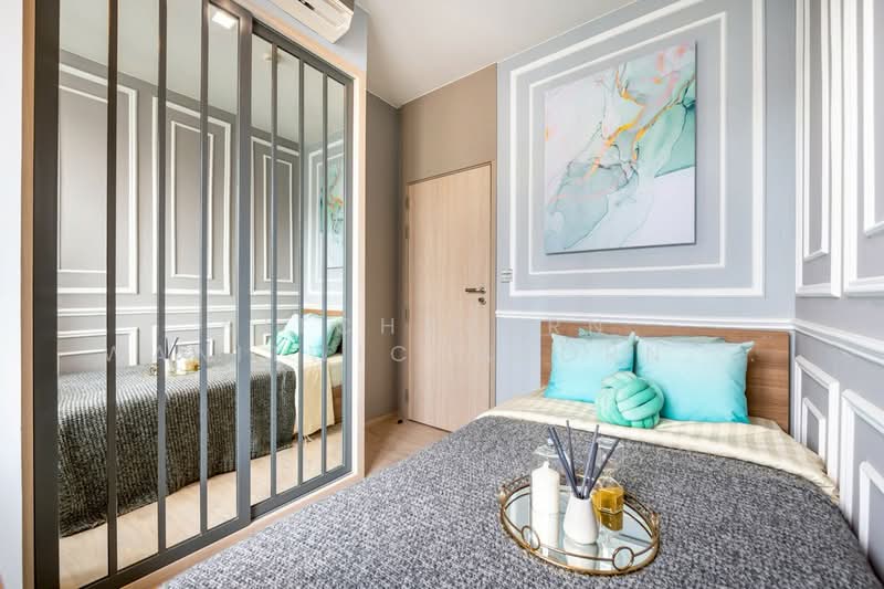 M Thonglor 10, Bangkok, 9 Soi Ekkamai 12, Ekkamai Road, Khlong Tan Nua, Watthana, Bangkok, 2 Bedrooms, 58 sqm, Condo For Rent, by Nitchakarn  Wanitwichakornkit , 500191309 - DDproperty.com