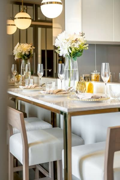 M Thonglor 10, Bangkok, 9 Soi Ekkamai 12, Ekkamai Road, Khlong Tan Nua, Watthana, Bangkok, 2 Bedrooms, 58 sqm, Condo For Rent, by Nitchakarn  Wanitwichakornkit , 500191309 - DDproperty.com