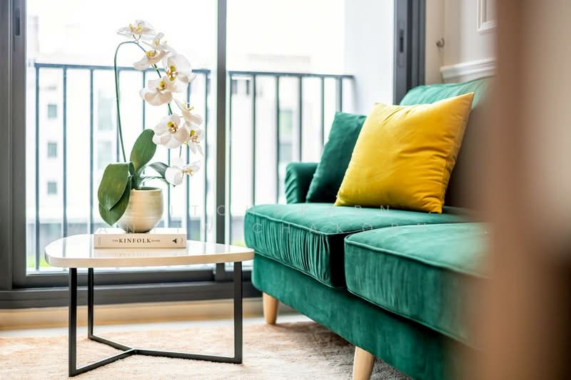 M Thonglor 10, Bangkok, 9 Soi Ekkamai 12, Ekkamai Road, Khlong Tan Nua, Watthana, Bangkok, 2 Bedrooms, 58 sqm, Condo For Rent, by Nitchakarn  Wanitwichakornkit , 500191309 - DDproperty.com