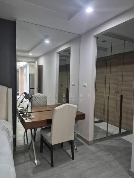 O2 Hip, Bangkok, 1041 8 Soi Nai Loet, Lumphini, Pathum Wan, Bangkok, 2 Bedrooms, 100 sqm, Condo For Rent, by Adisorn Eamso, 500191314 - DDproperty.com